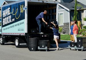 stress when moving; mental health tips